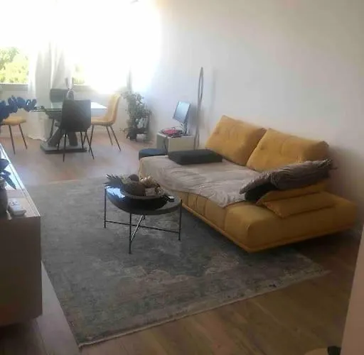 Lejlighed Antinea Centre, Wifi, Plages Et Climatisation La Grande-Motte