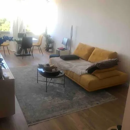 Apartment Antinea Centre, Wifi, Plages Et Climatisation La Grande-Motte